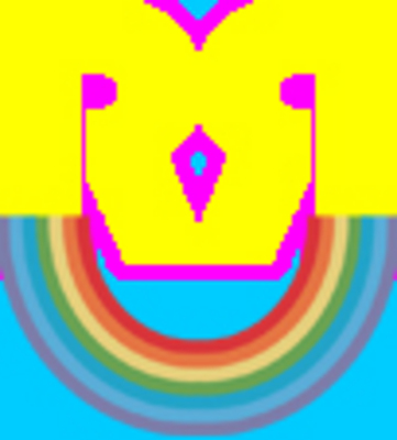 Product picture Ringtones  SMILING RAINBOWS : MP3 RINGTONE ALBUM